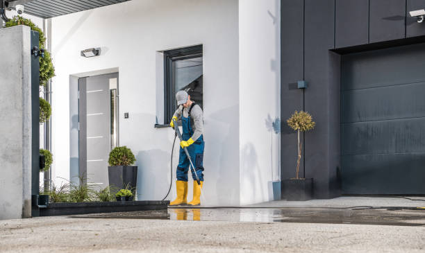 Best Commercial Pressure Washing in New Market, AL